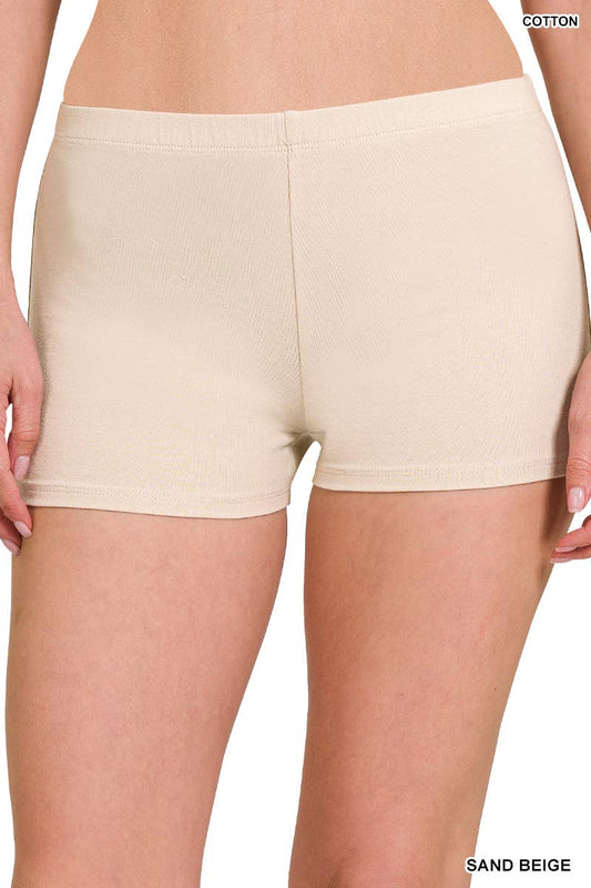 .....SI-24746 PREMIUM COTTON BOXER SHORTS