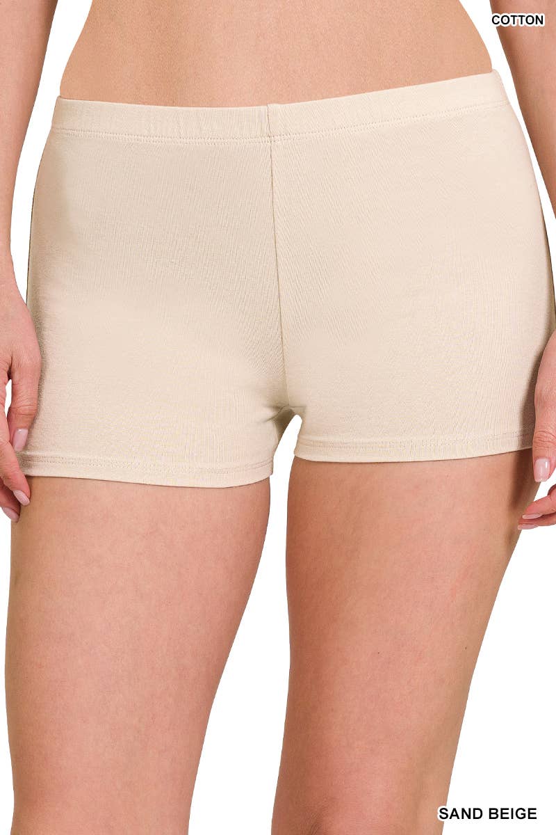 .....SI-24746 PREMIUM COTTON BOXER SHORTS